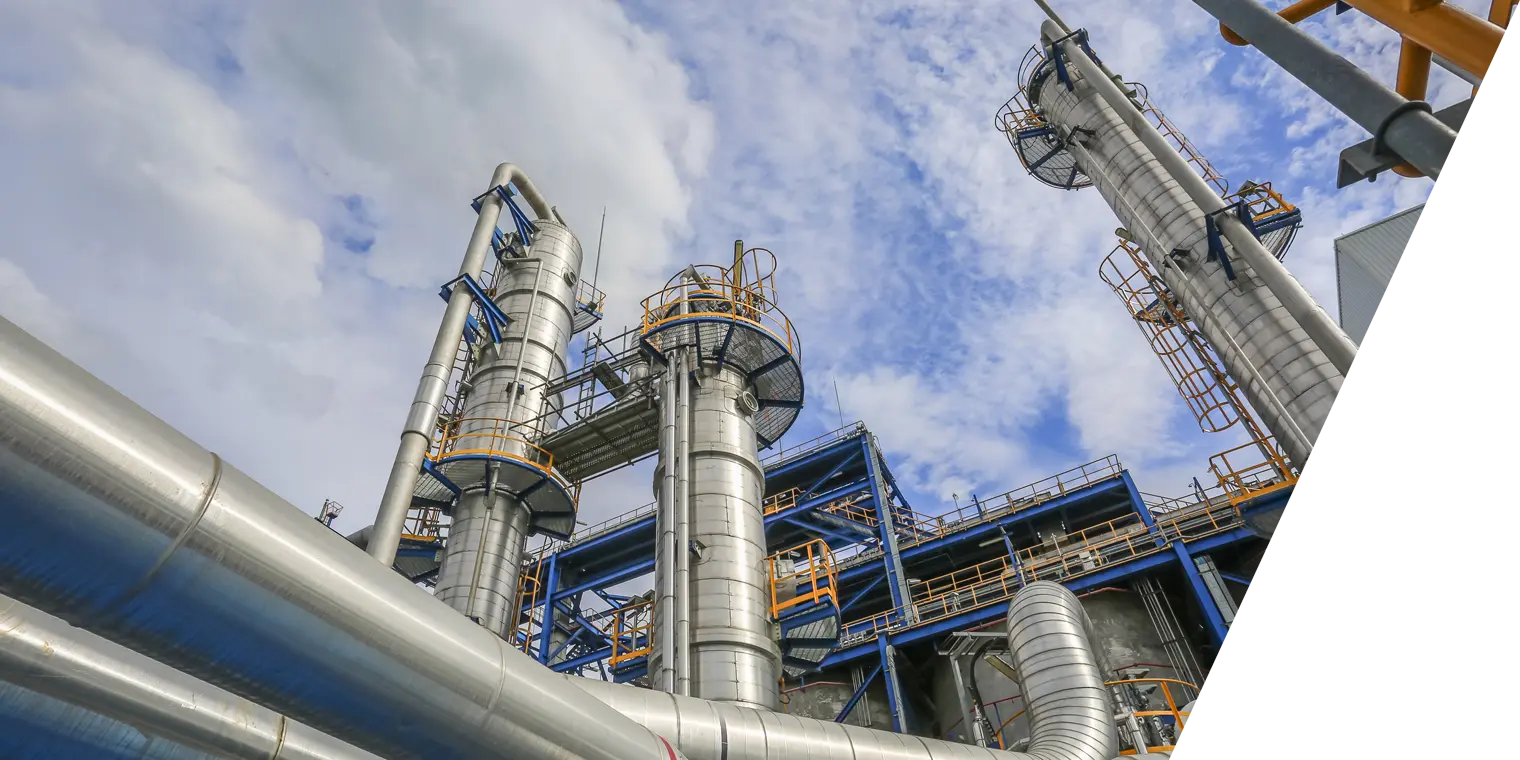 プラント・建設