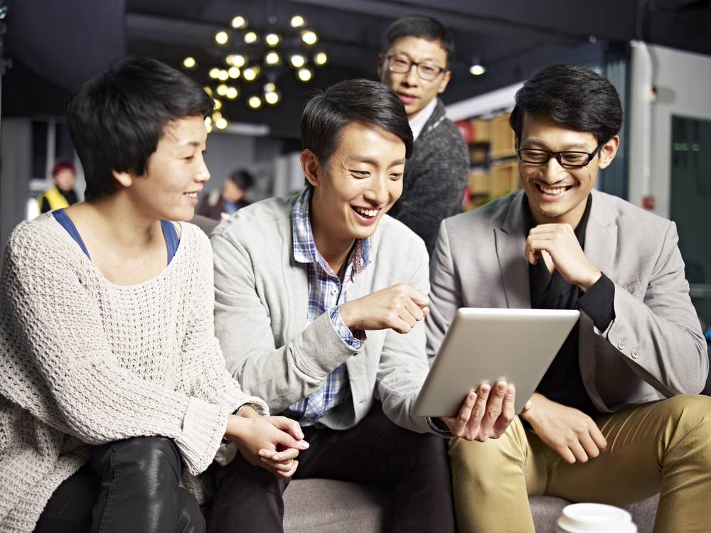 中国語を話せるエンジニアは採用価値がある？中国のIT事情を基に考えてみよう