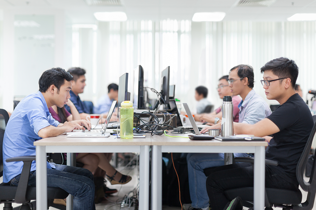 メルカリが外国人エンジニアを大量採用できた理由と、日本企業が取るべき行動について考察してみた