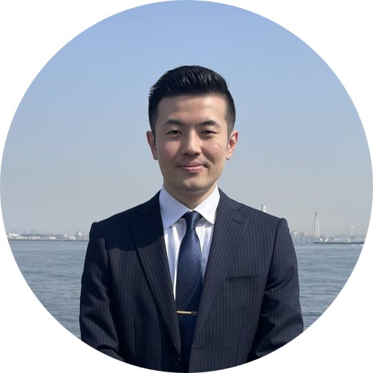 野田口 周