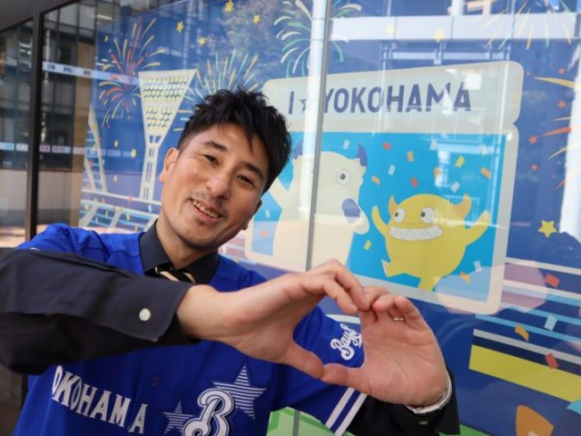 社員インタビュー掲載のお知らせ（人材紹介部）