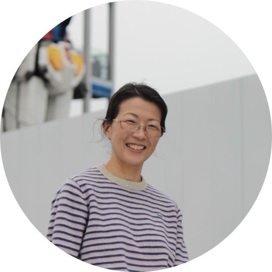 池宮 暢子