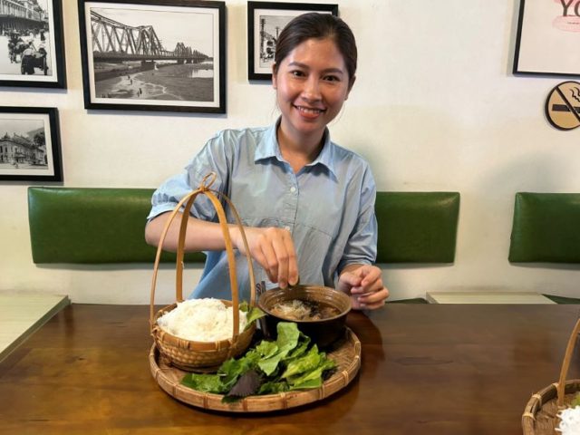 社員インタビュー掲載のお知らせ（サンウェルベトナム支店）