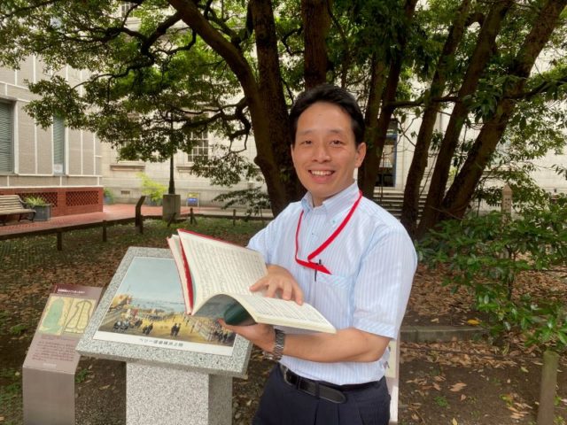 社員インタビュー掲載のお知らせ（営業本部／建設営業部）