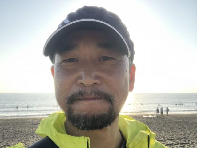 社員インタビュー掲載のお知らせ（人事部／部長）