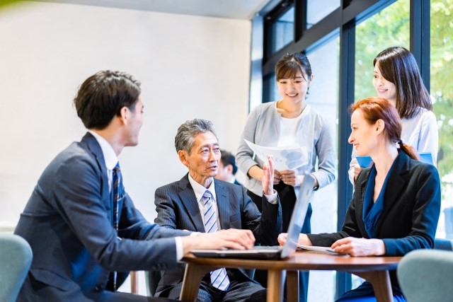外国人採用における確認事項とは|各選考プロセスのポイントを解説