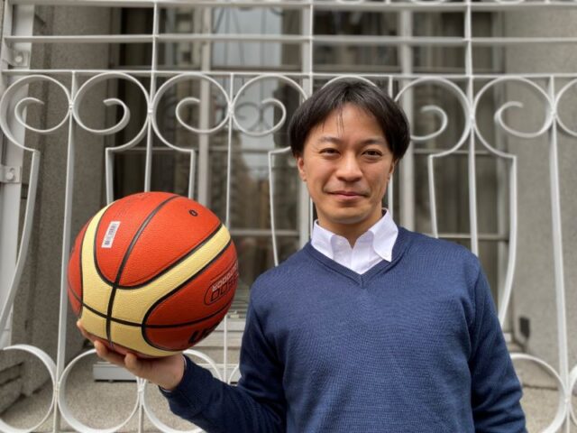 社員インタビュー掲載のお知らせ（プラント営業部）
