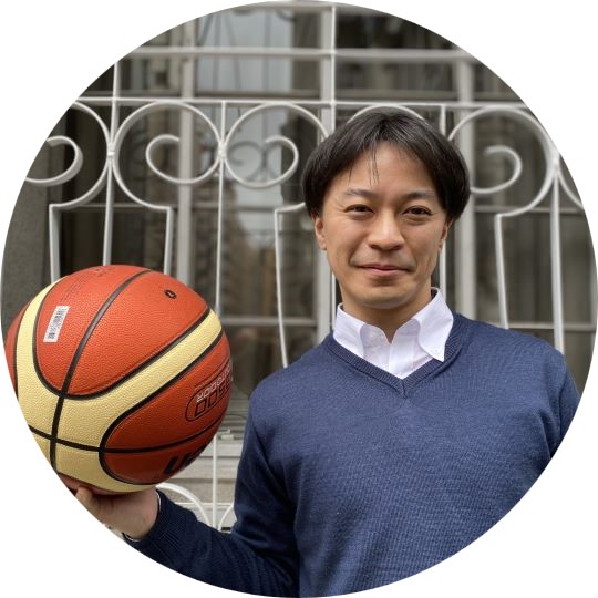 渡辺 悠