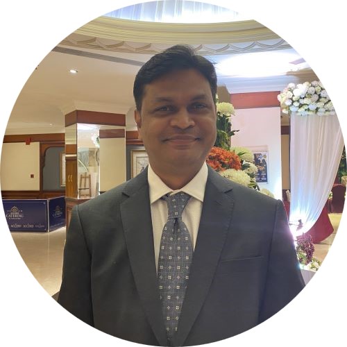 Sakthi Manoz.A (マノジ)